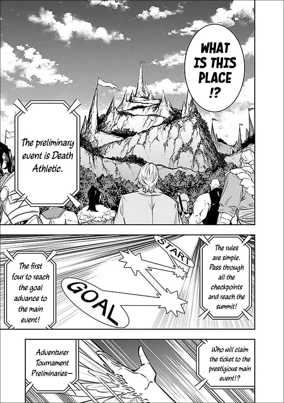 Chapter 146 - Page 8