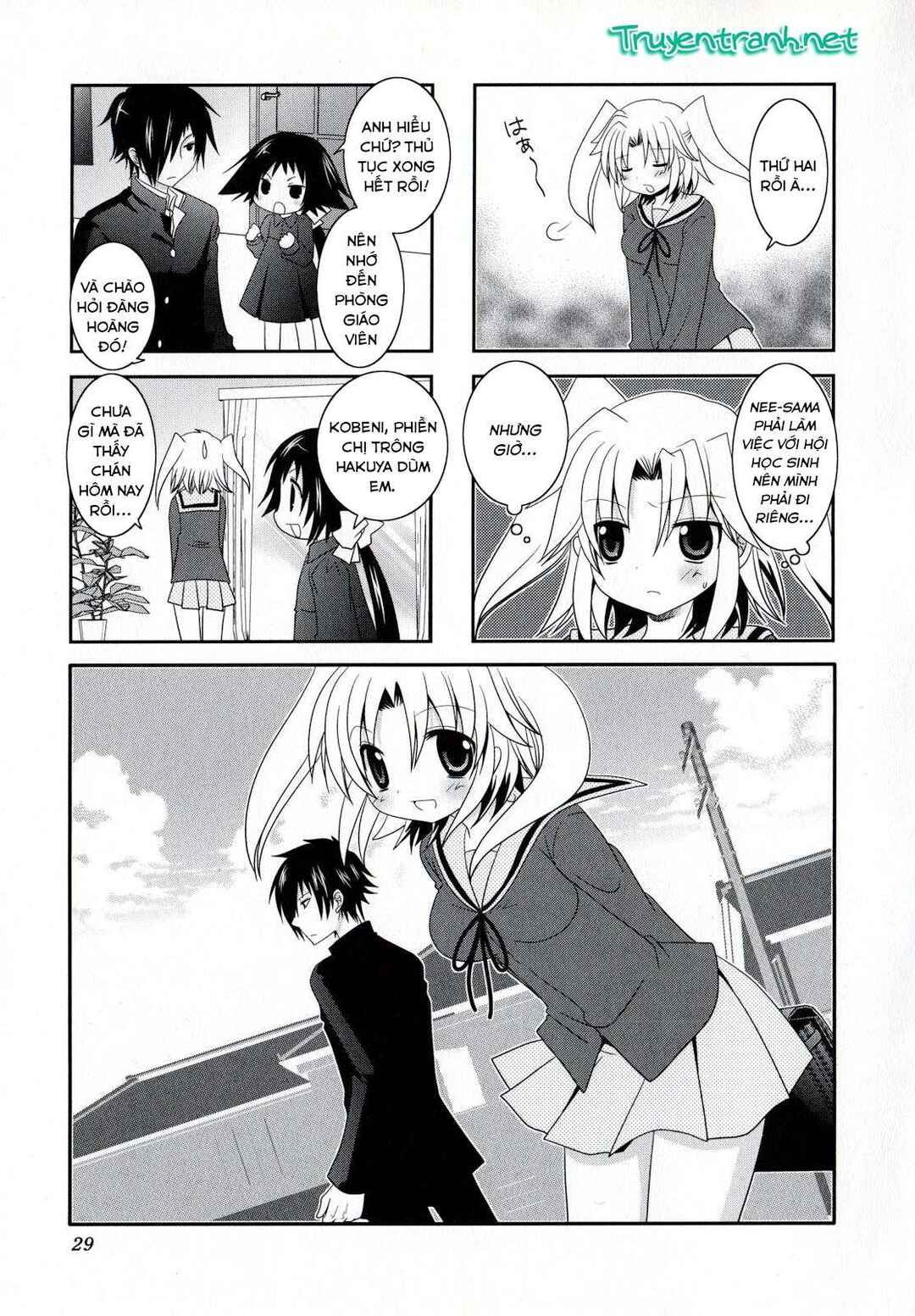 Chapter 4 - Page 2