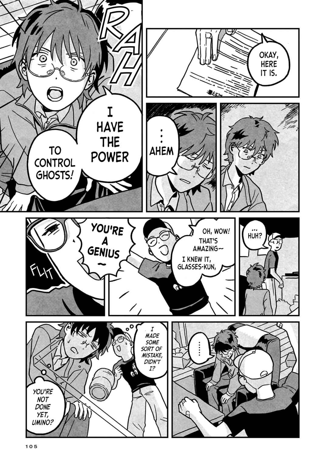 Chapter 3 - Page 23