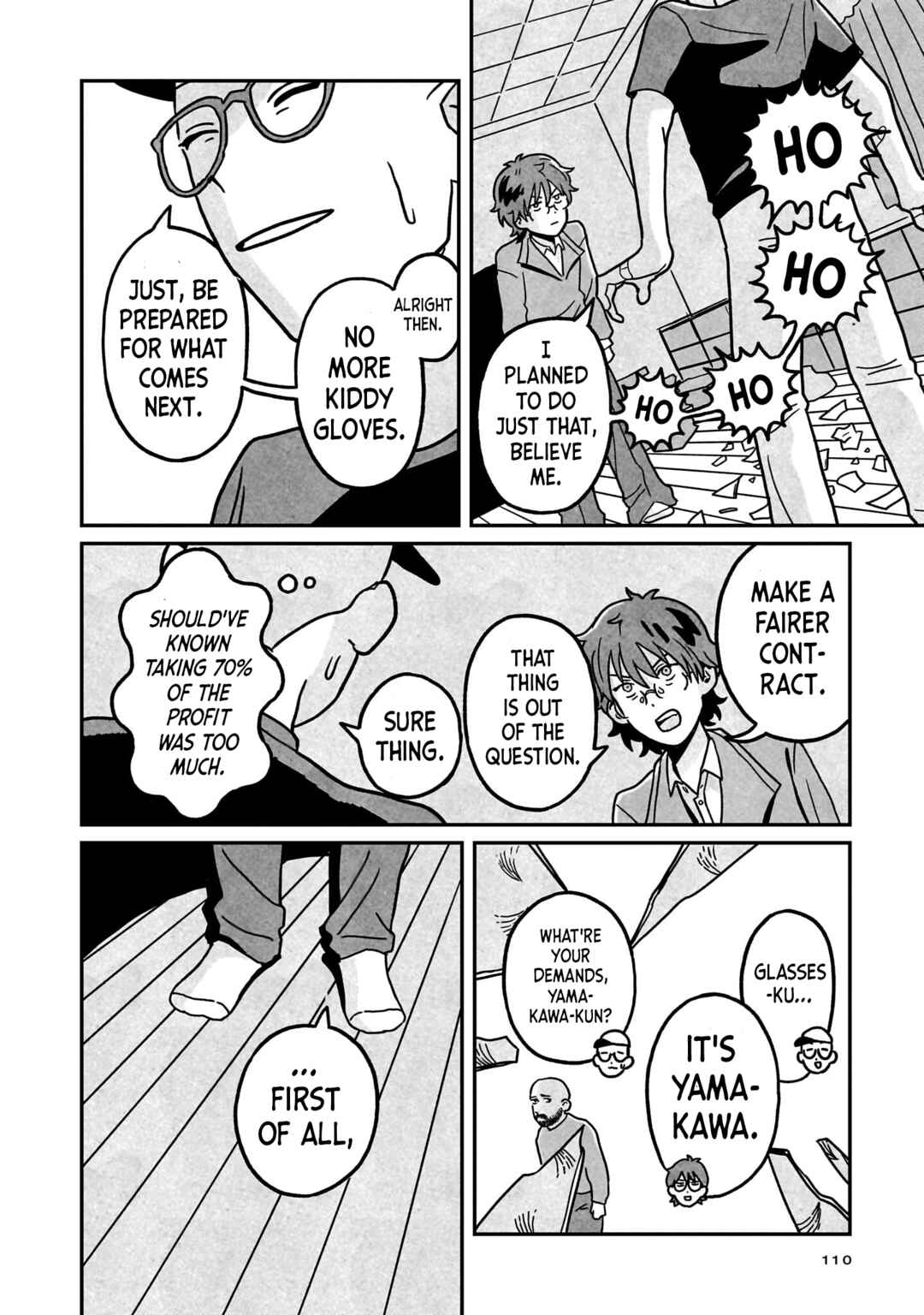 Chapter 3 - Page 28