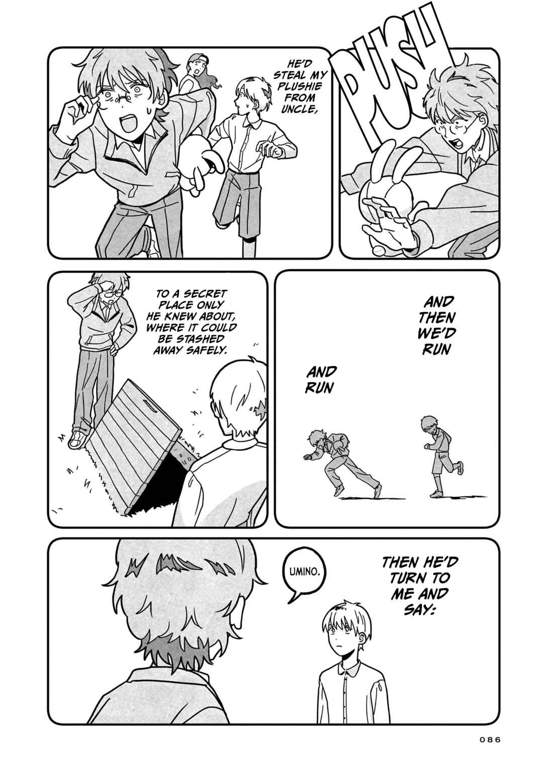 Chapter 3 - Page 4