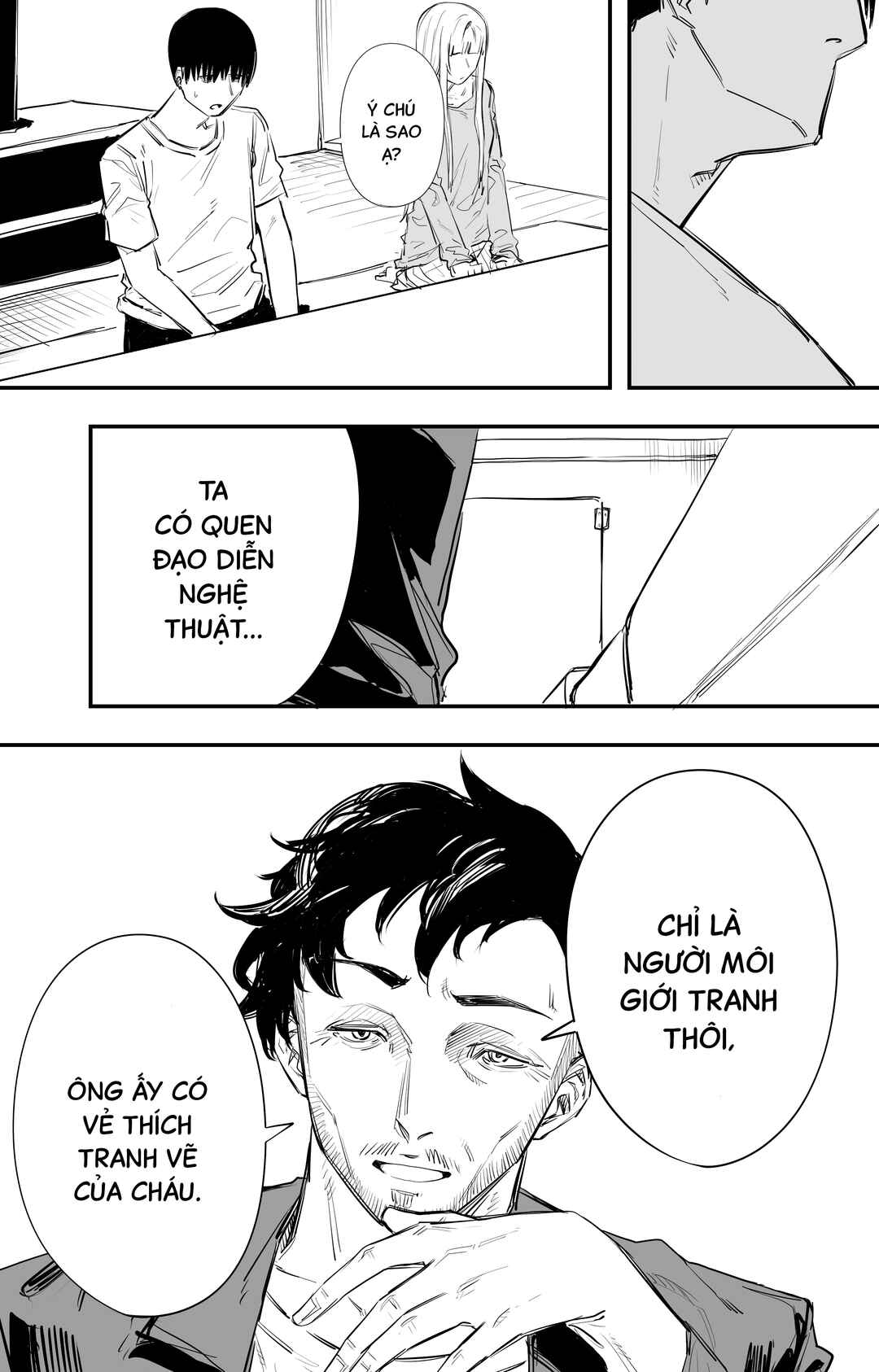 Chapter 31 - Page 1