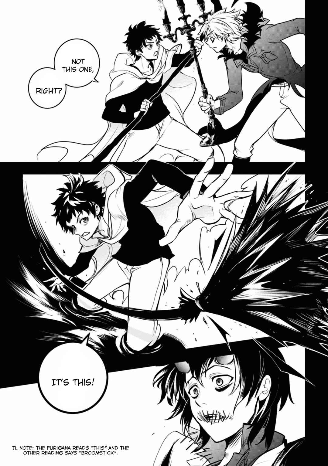 Chapter 128 - Page 10