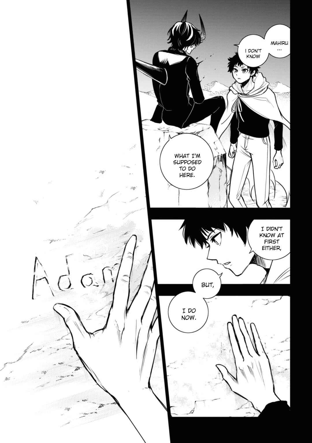 Chapter 128 - Page 14