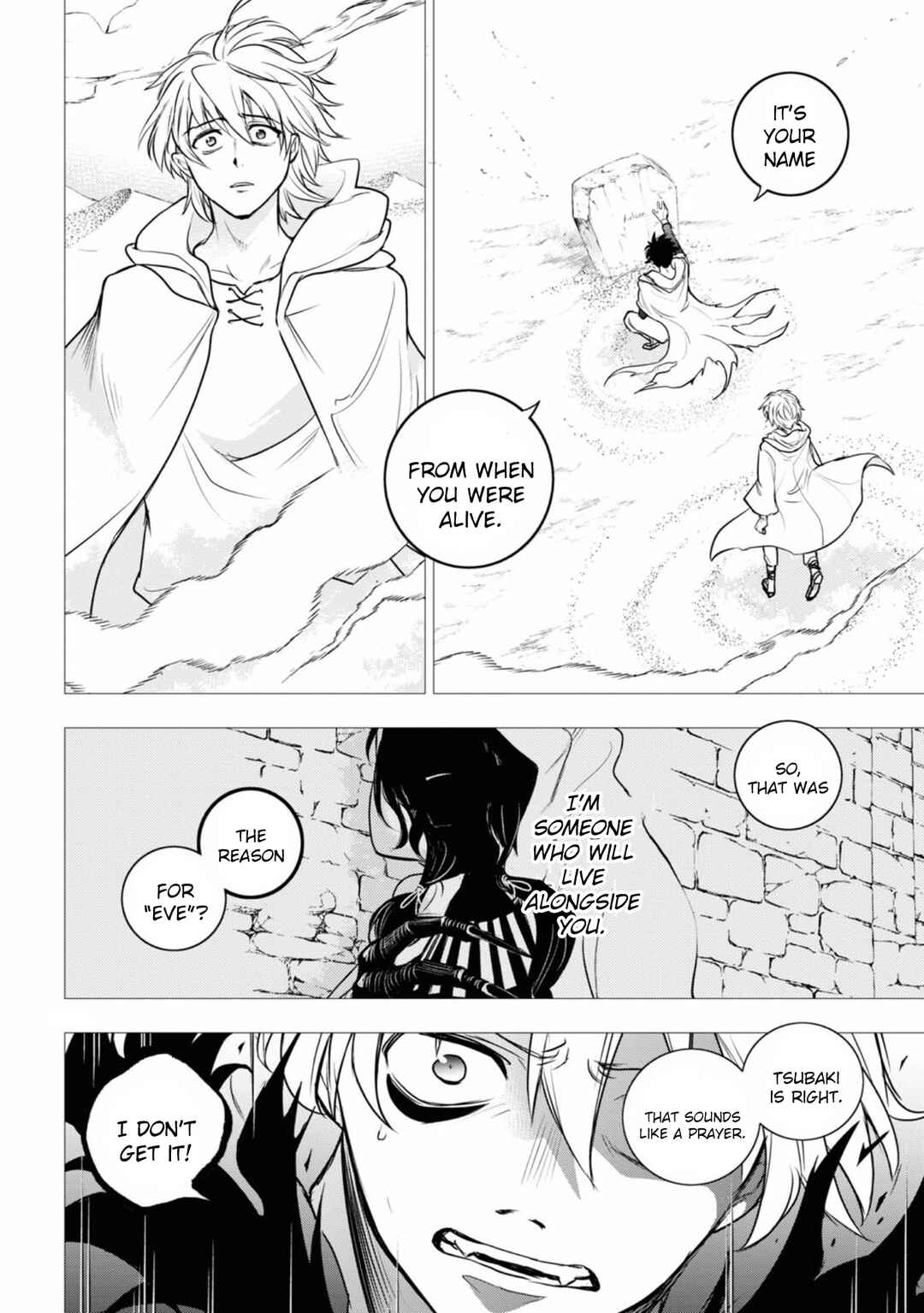 Chapter 128 - Page 16