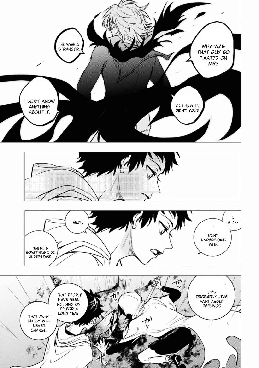 Chapter 128 - Page 17