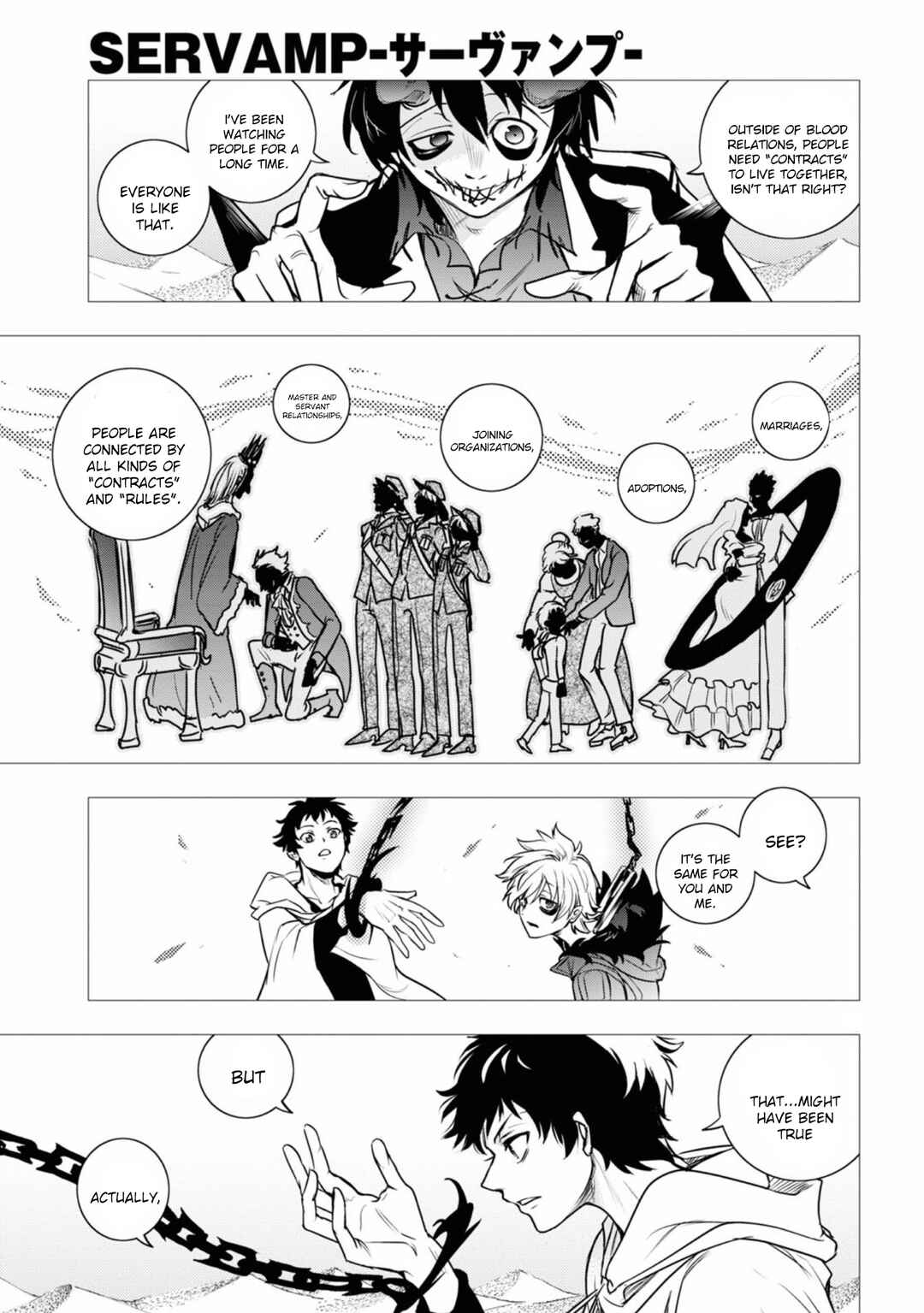 Chapter 128 - Page 21