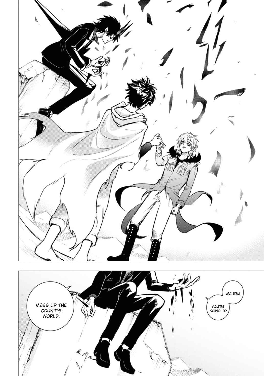 Chapter 128 - Page 24