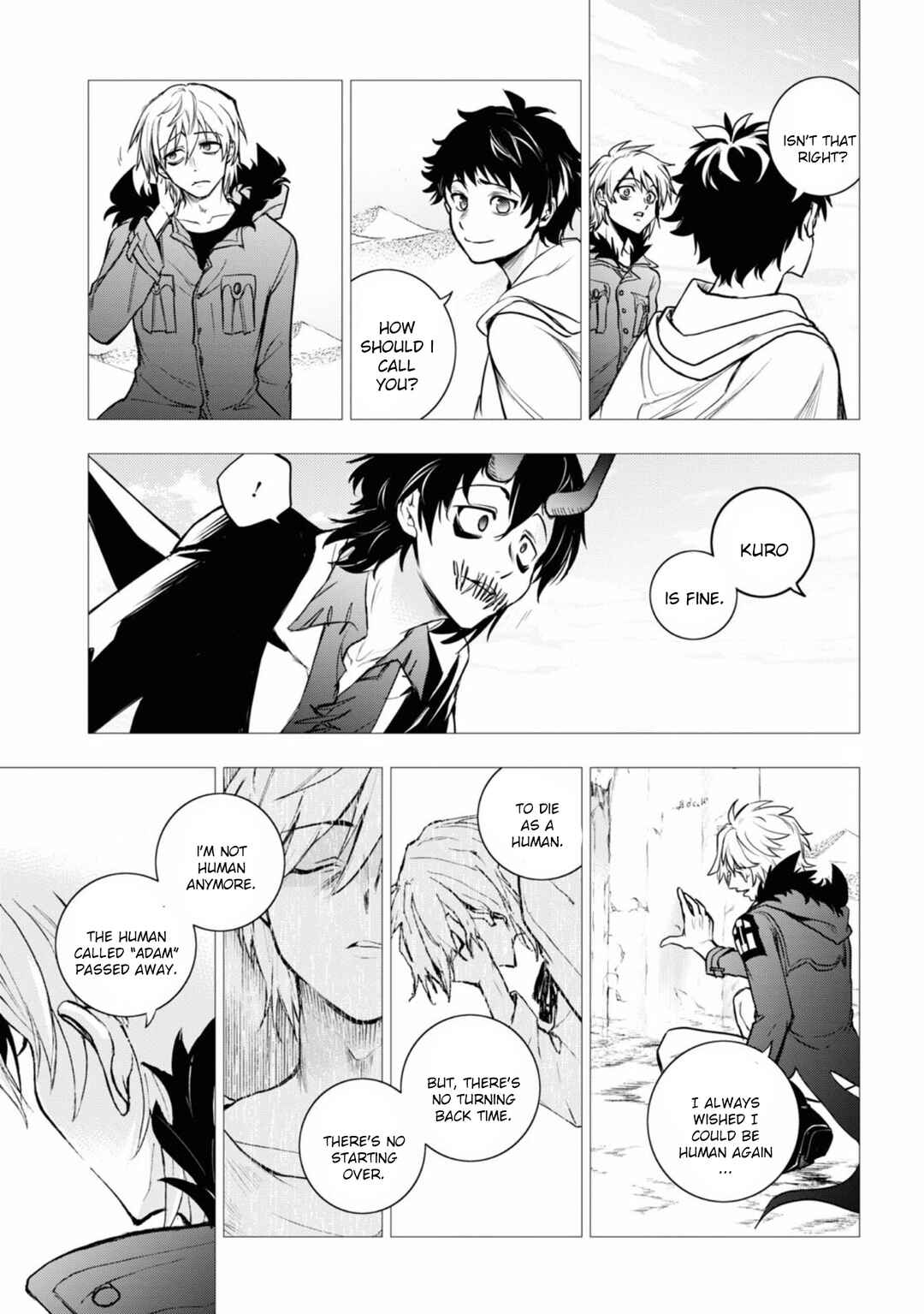 Chapter 128 - Page 27