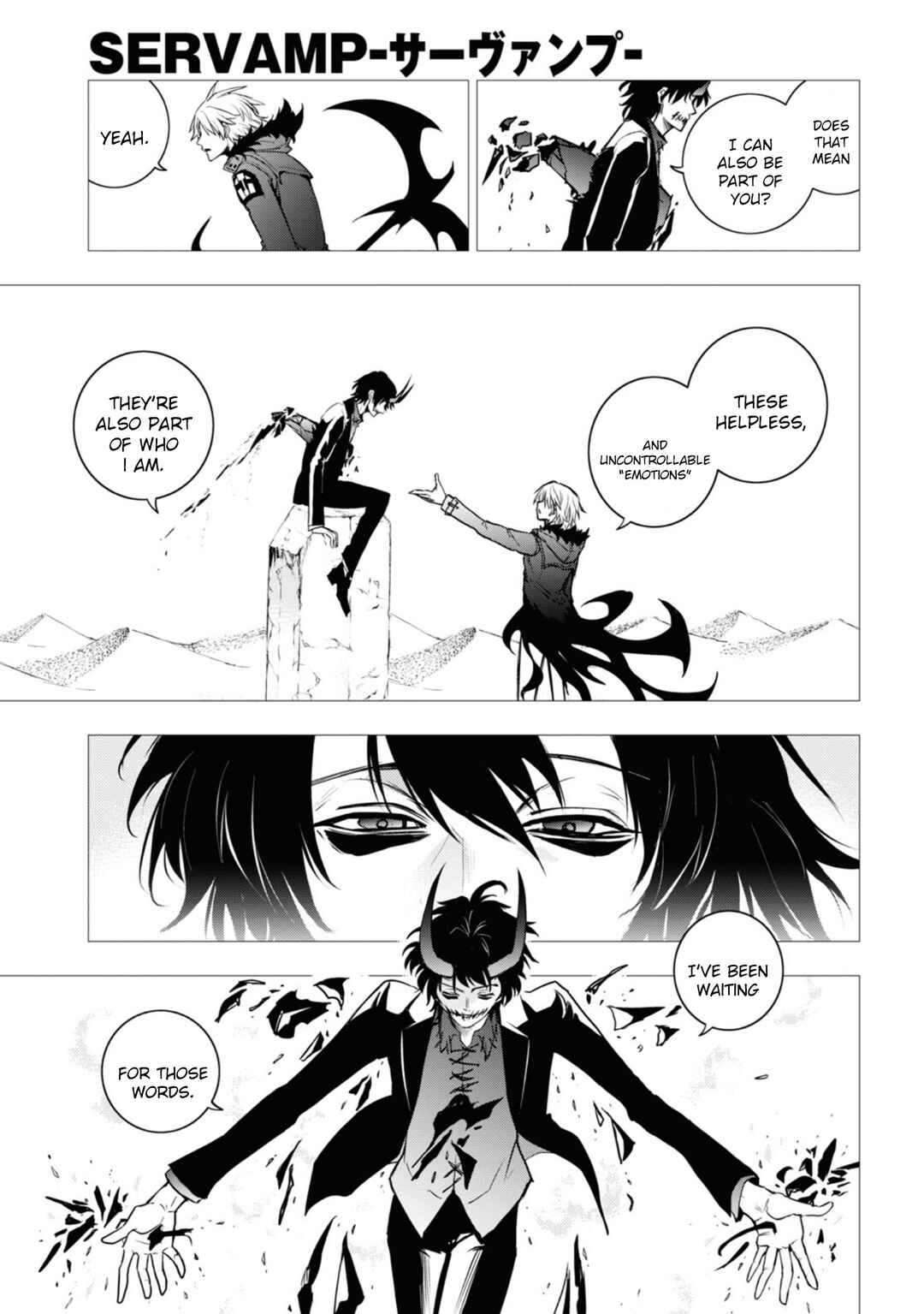 Chapter 128 - Page 29