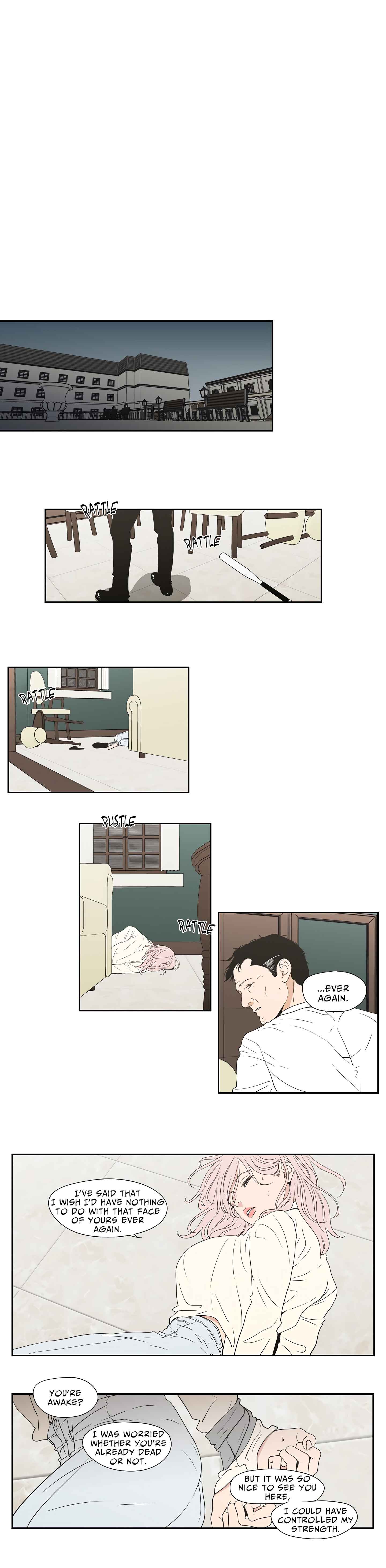 Chapter 118 - Page 3