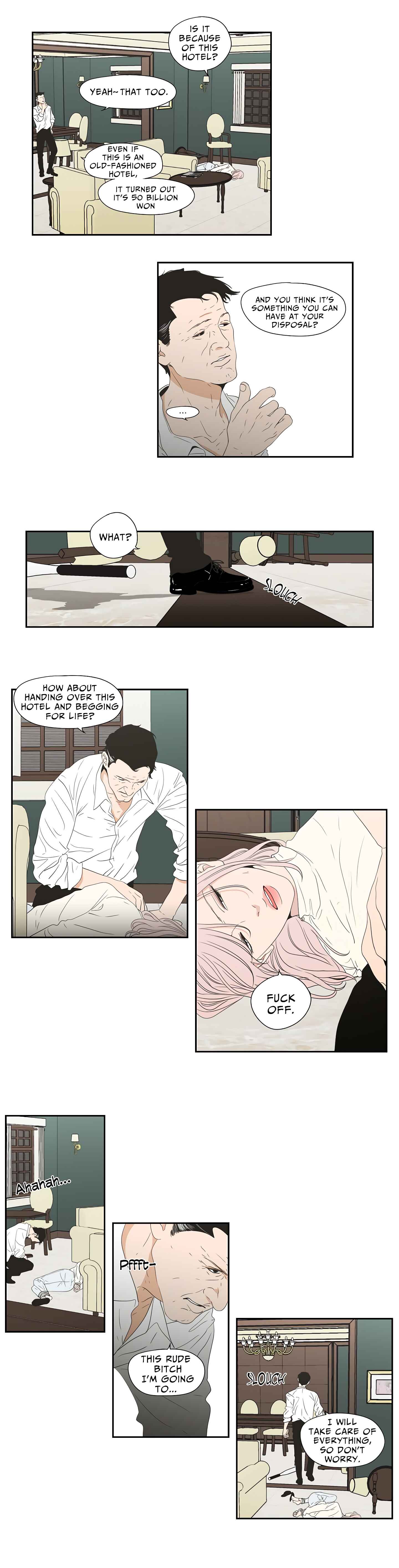 Chapter 118 - Page 4