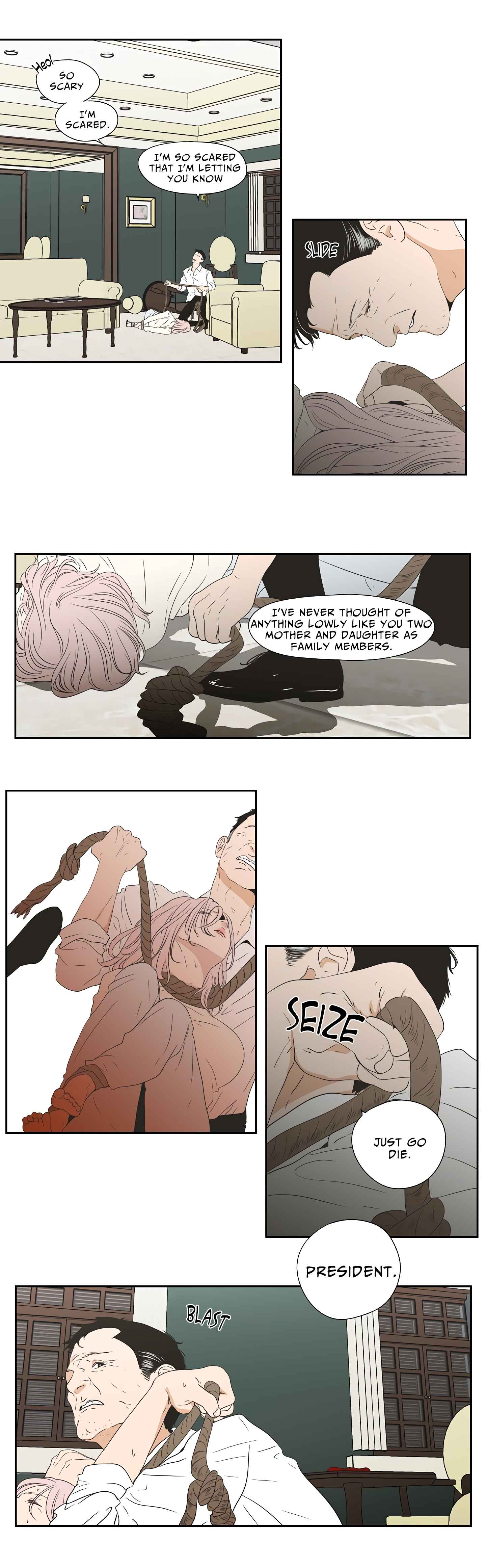 Chapter 118 - Page 6