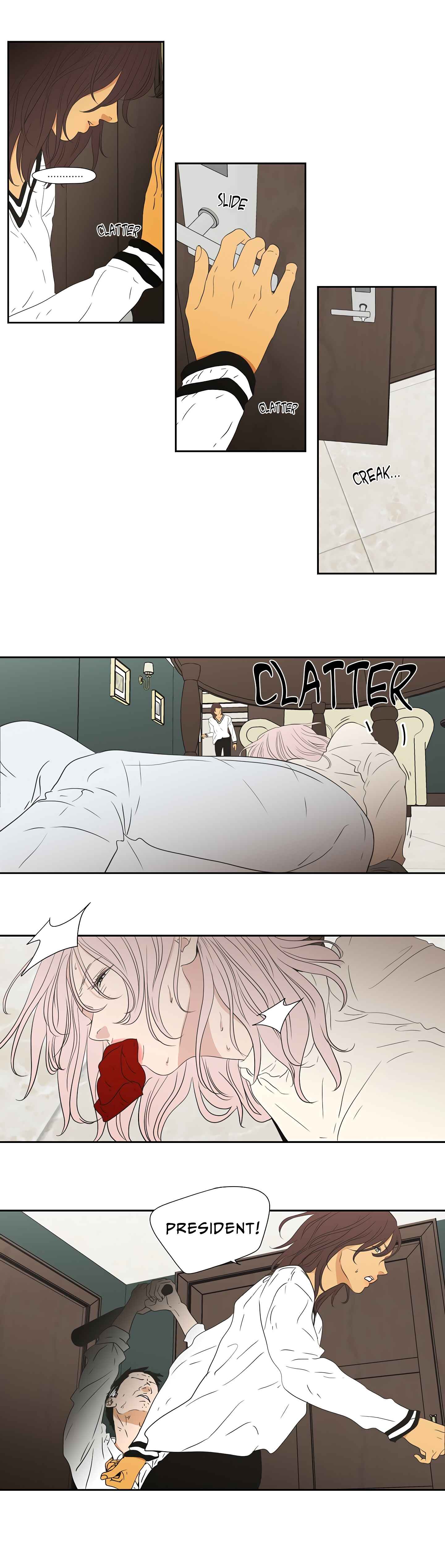 Chapter 118 - Page 8