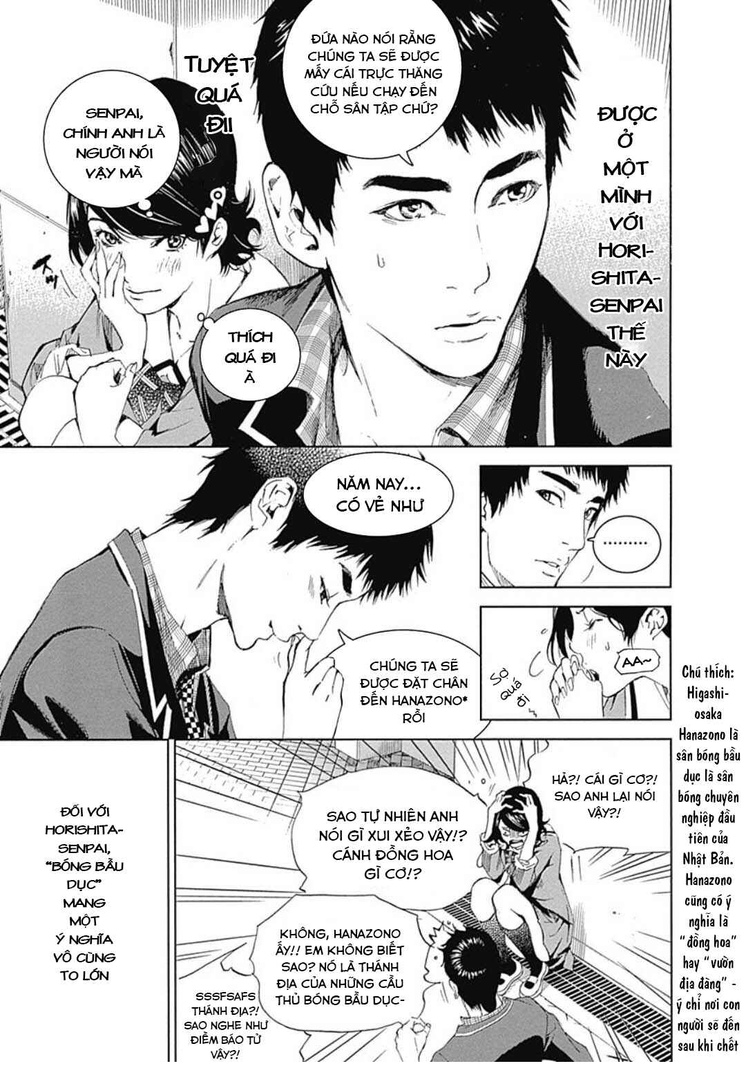 Chapter 31 - Page 21