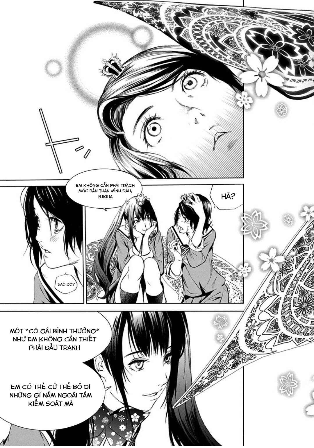 Chapter 31 - Page 29