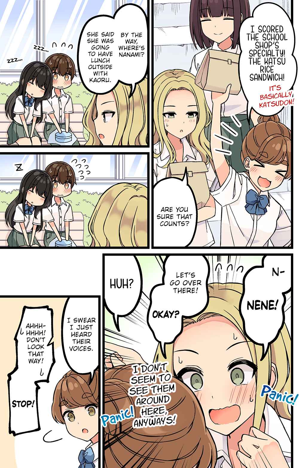 Chapter 164 - Page 3