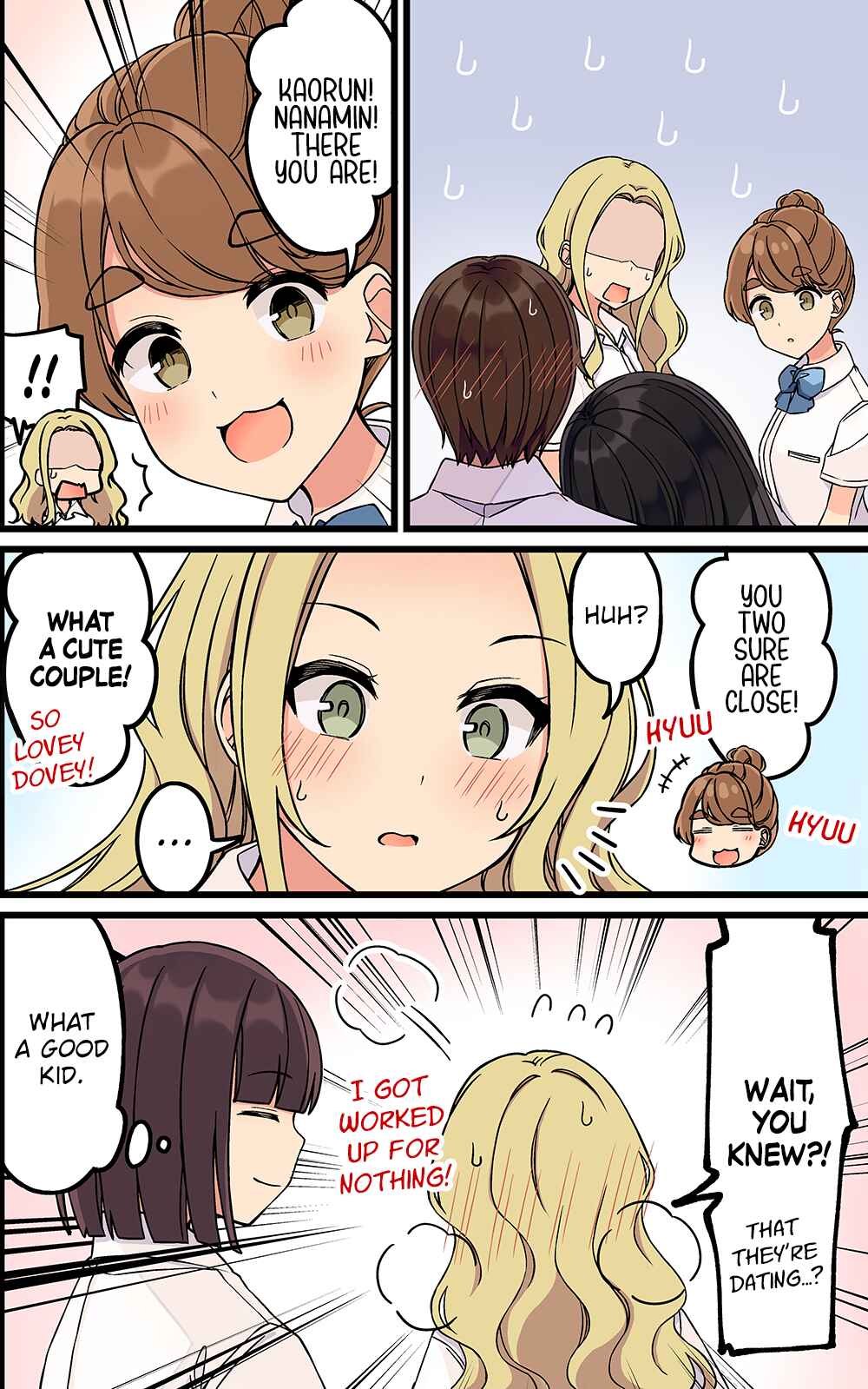 Chapter 164 - Page 4