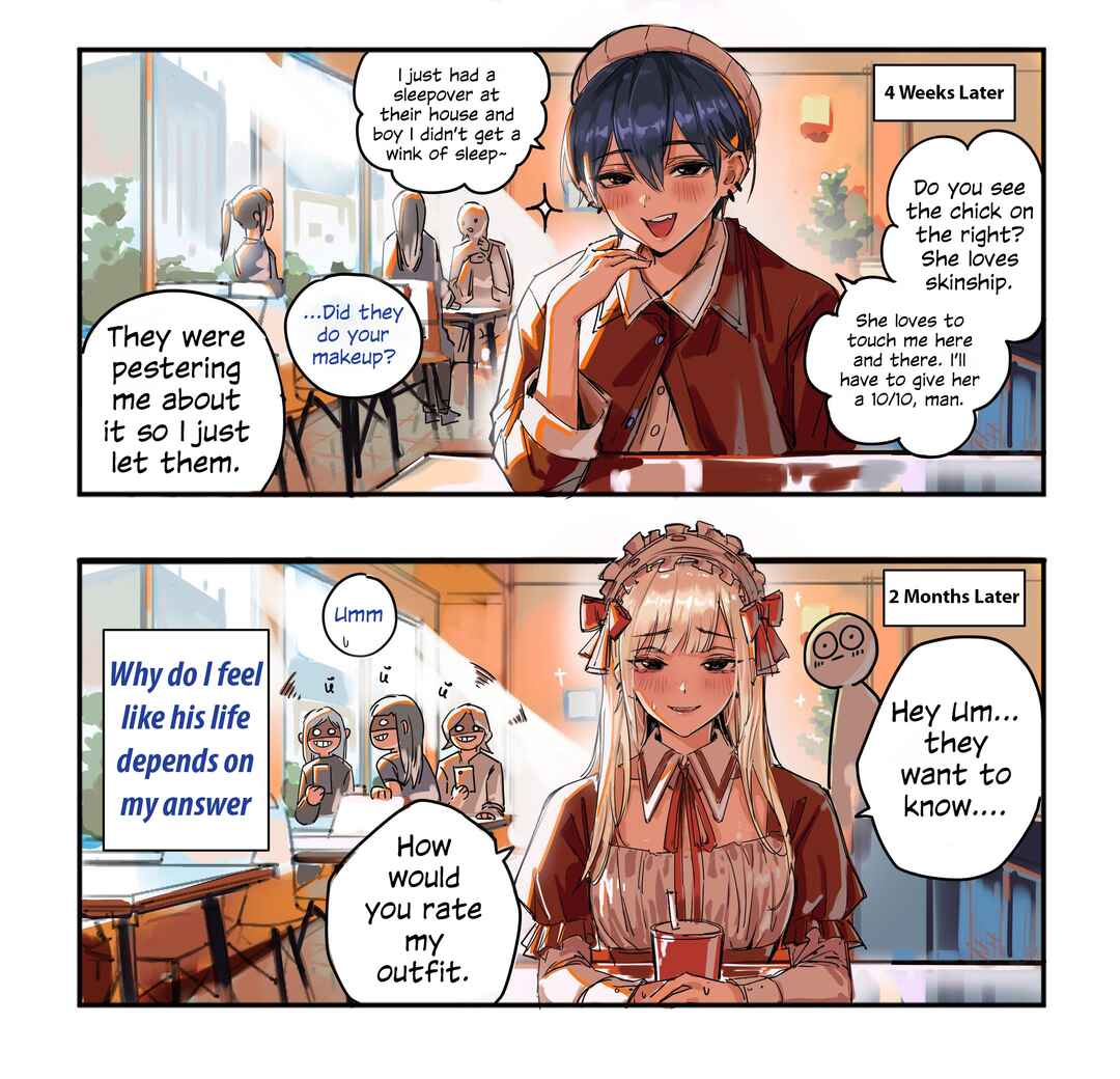 Chapter 1 - Page 2