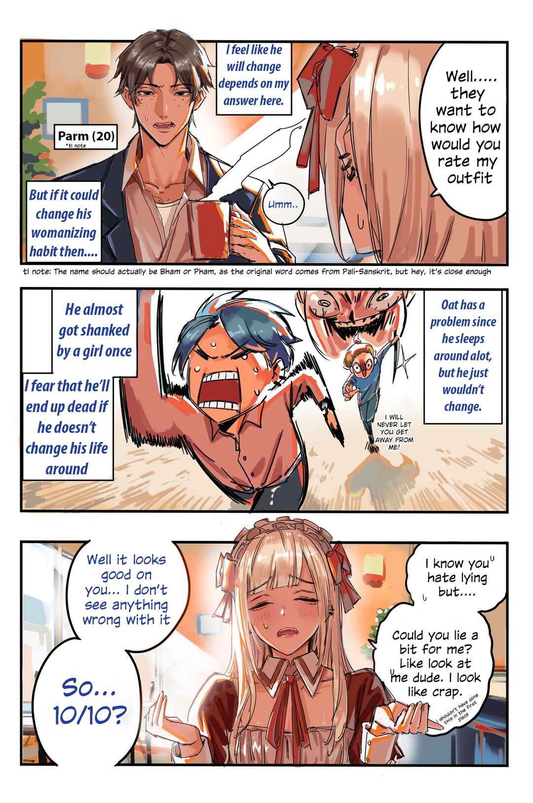 Chapter 1 - Page 3