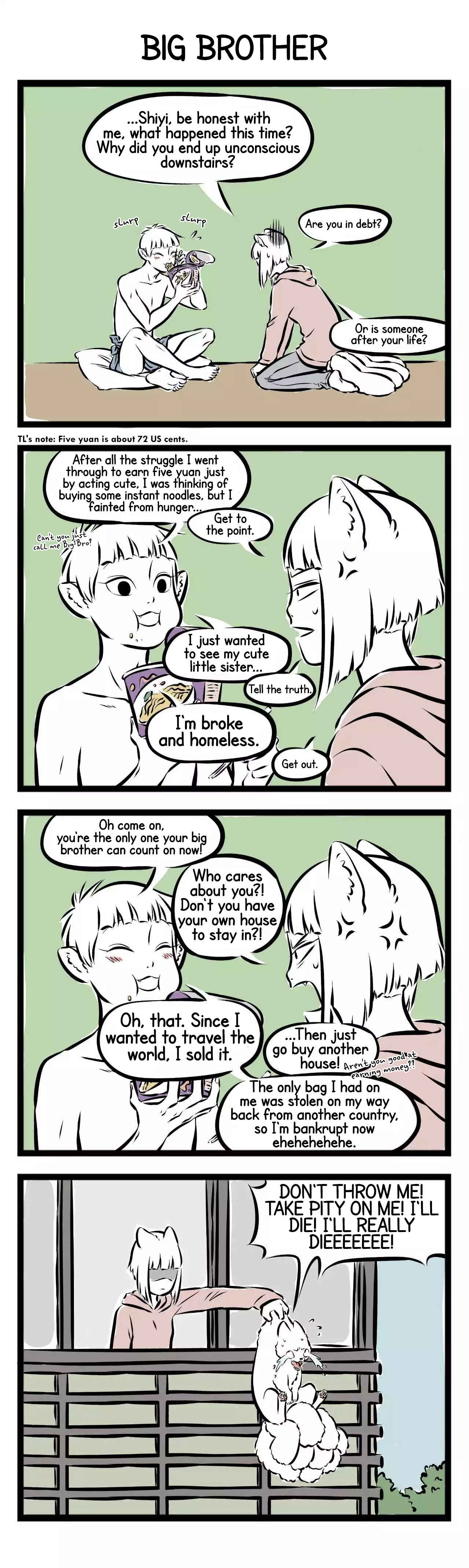 Chapter 166 - Page 3