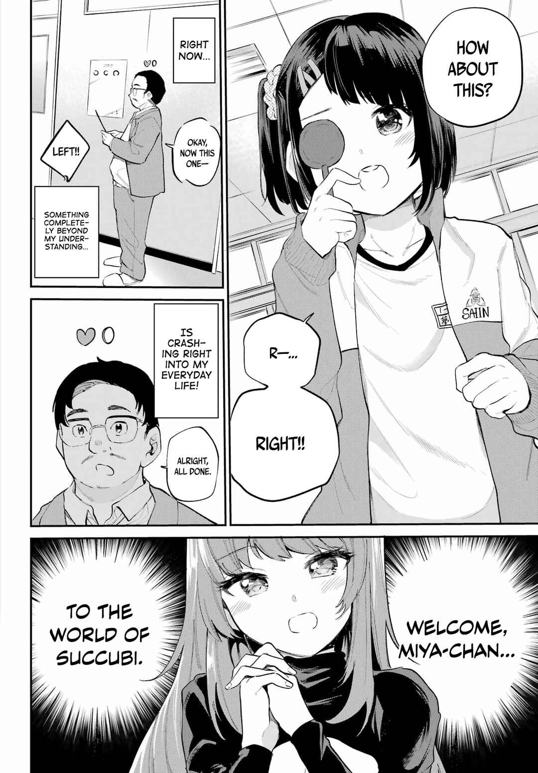Chapter 2 - Page 5