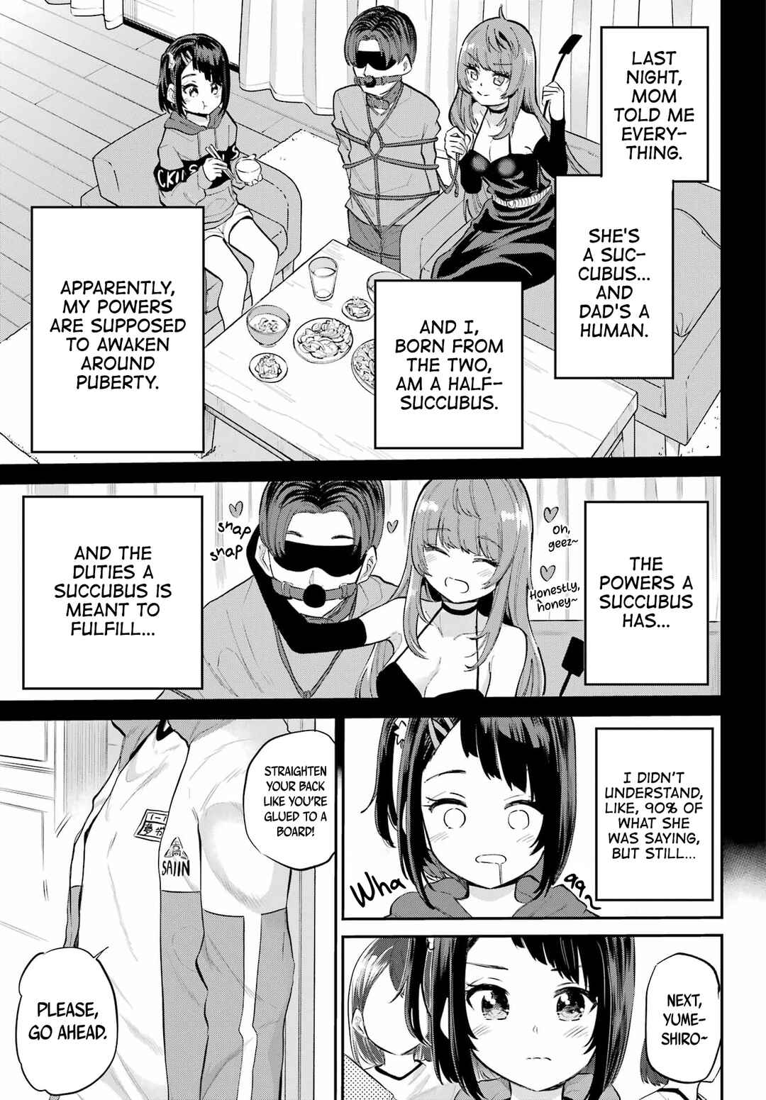 Chapter 2 - Page 6