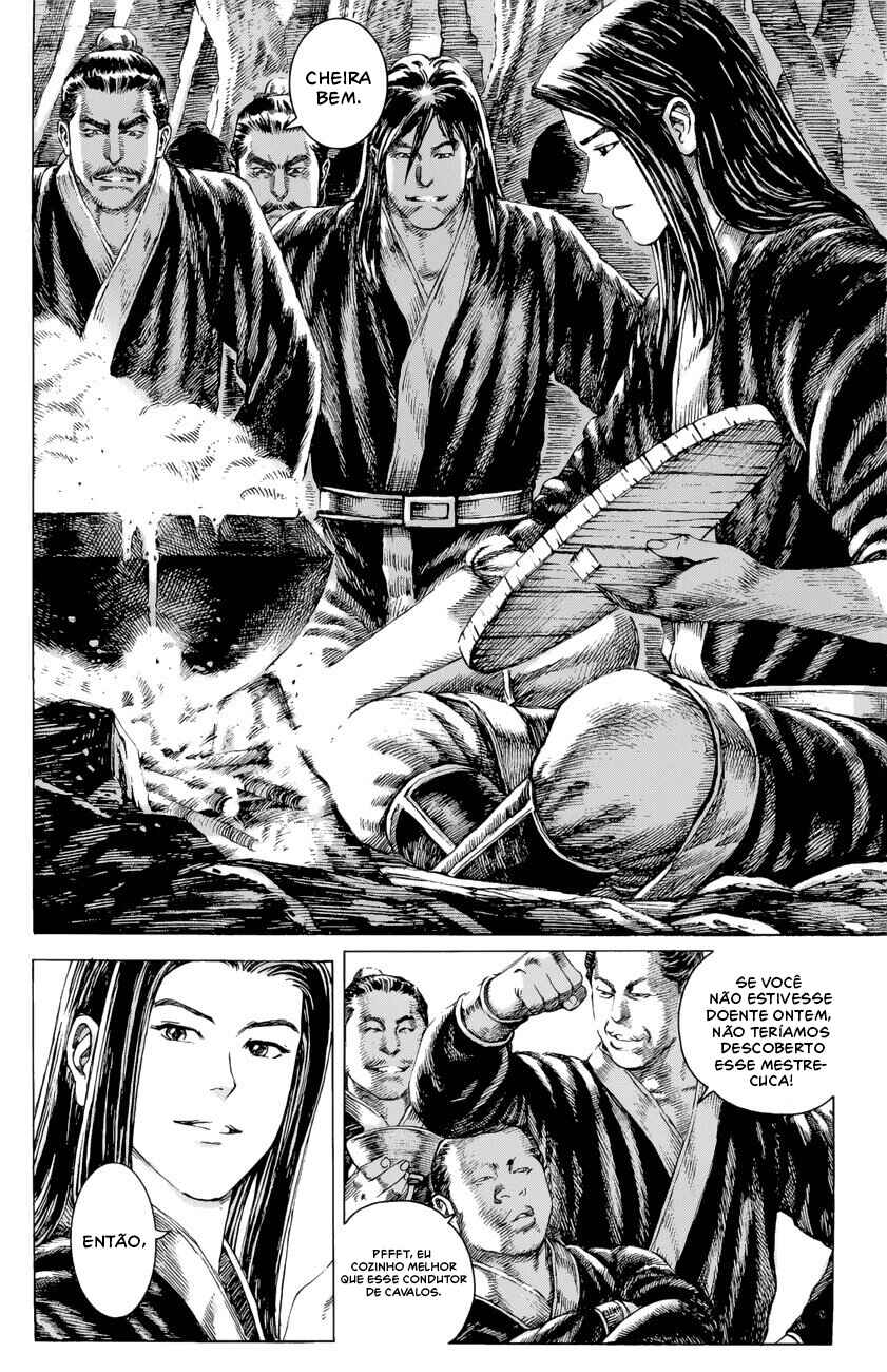 Chapter 130 - Page 16