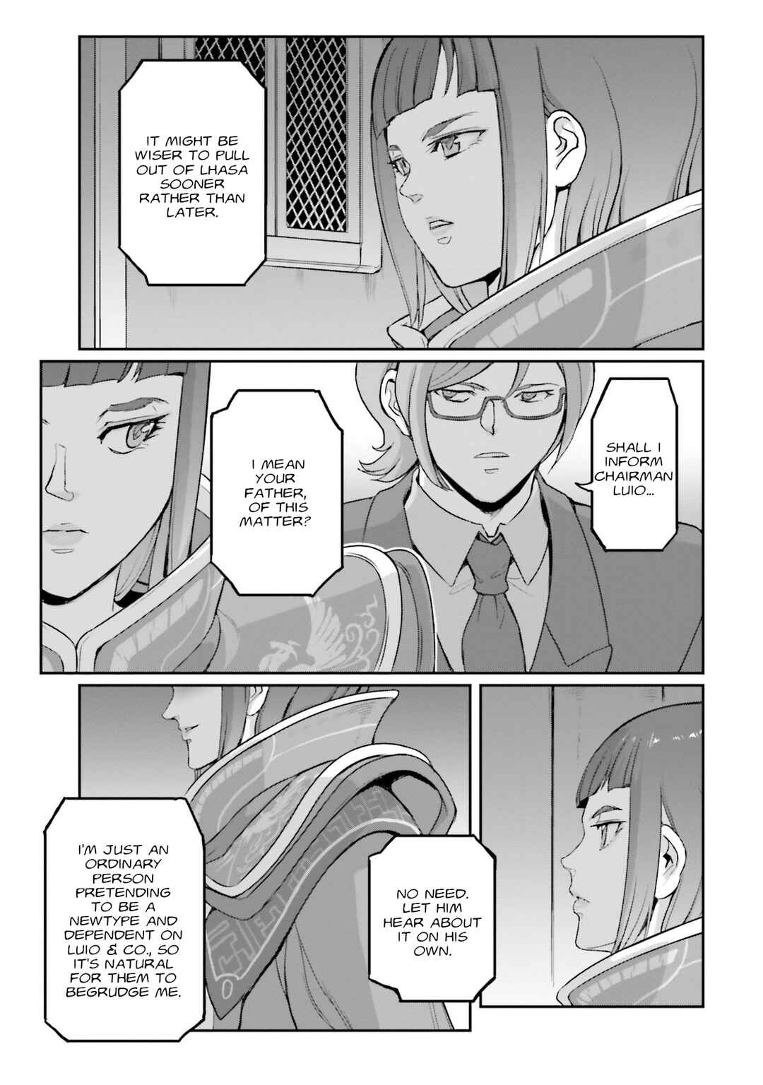 Chapter 49 - Page 14