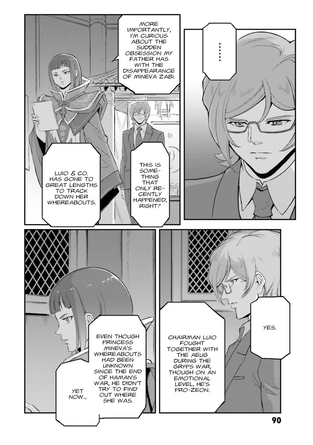 Chapter 49 - Page 15