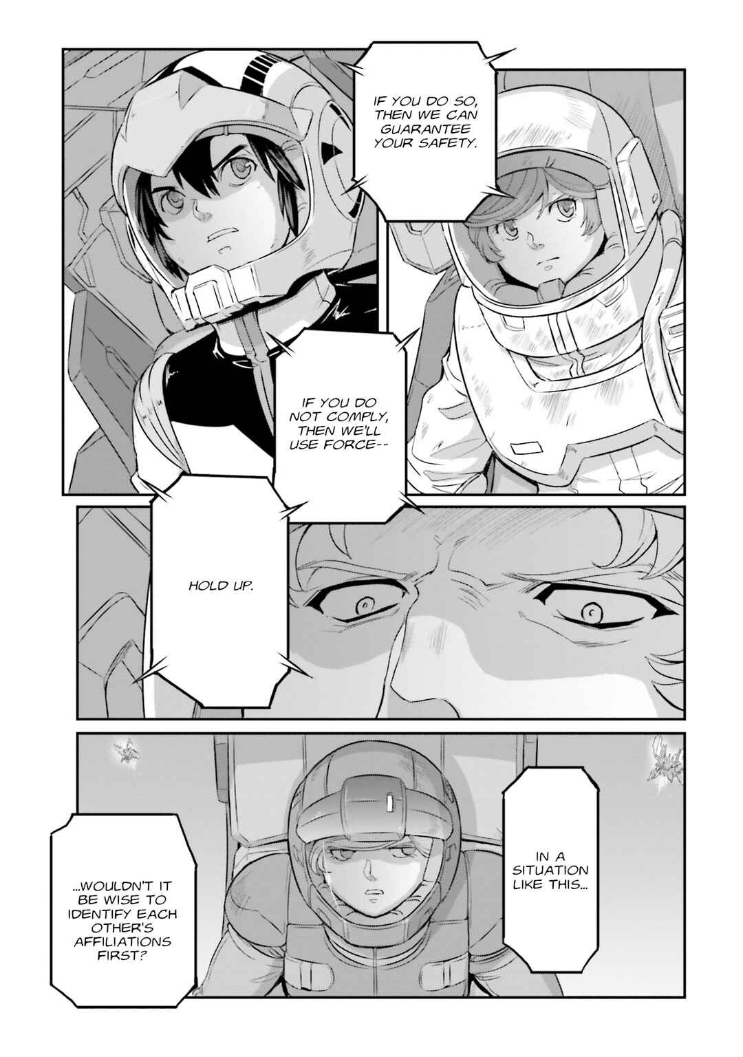 Chapter 49 - Page 20