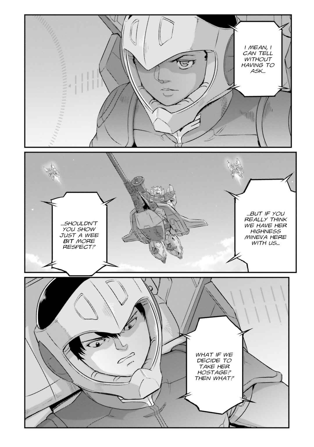 Chapter 49 - Page 21