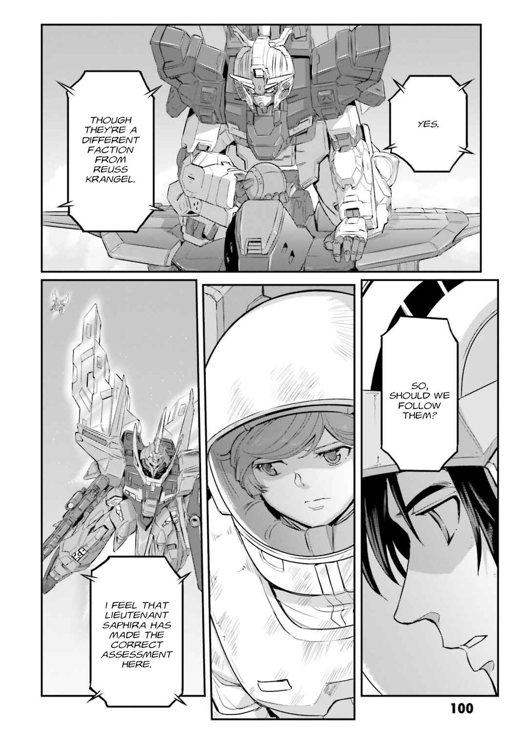 Chapter 49 - Page 25