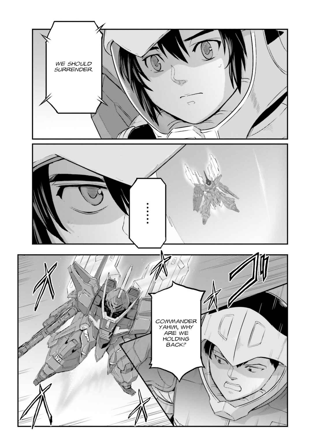 Chapter 49 - Page 26