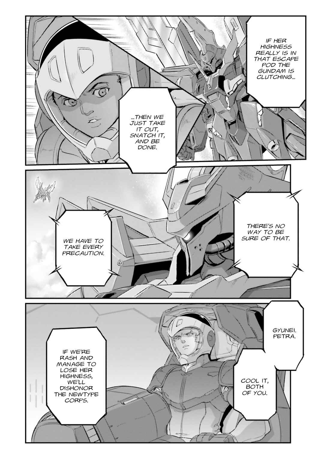 Chapter 49 - Page 27