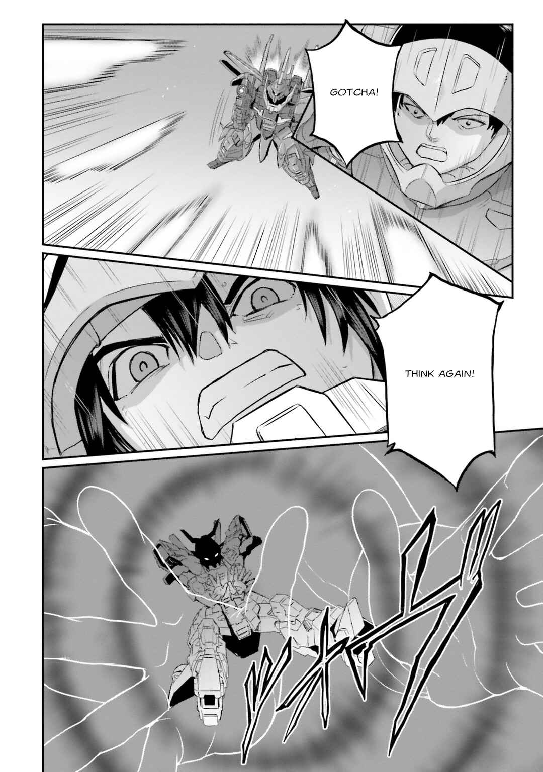 Chapter 49 - Page 45