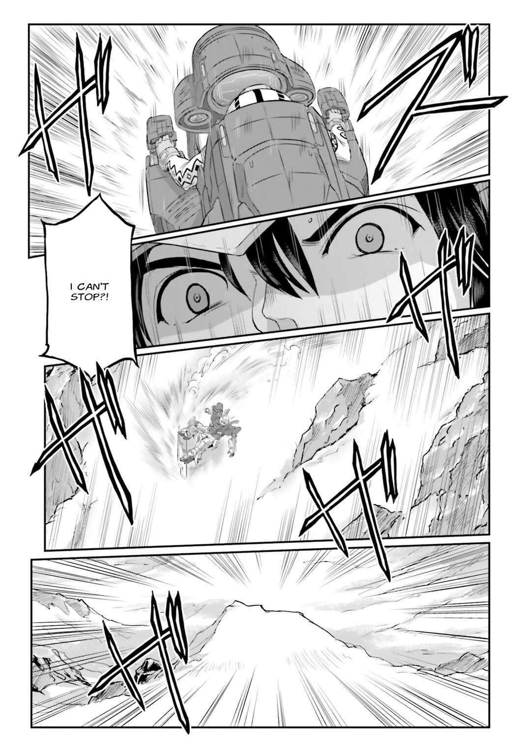 Chapter 49 - Page 50