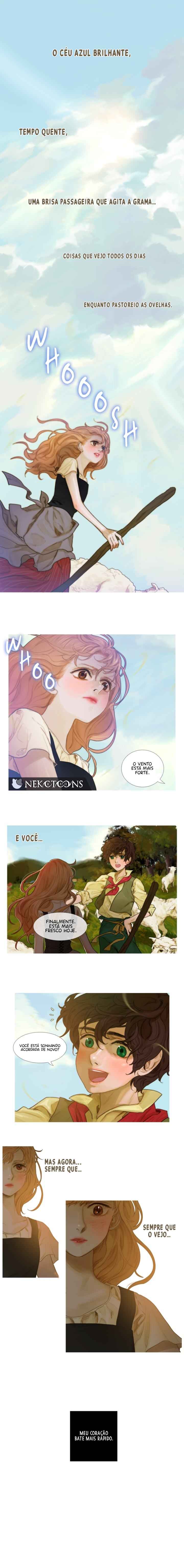 Chapter 0 - Page 1