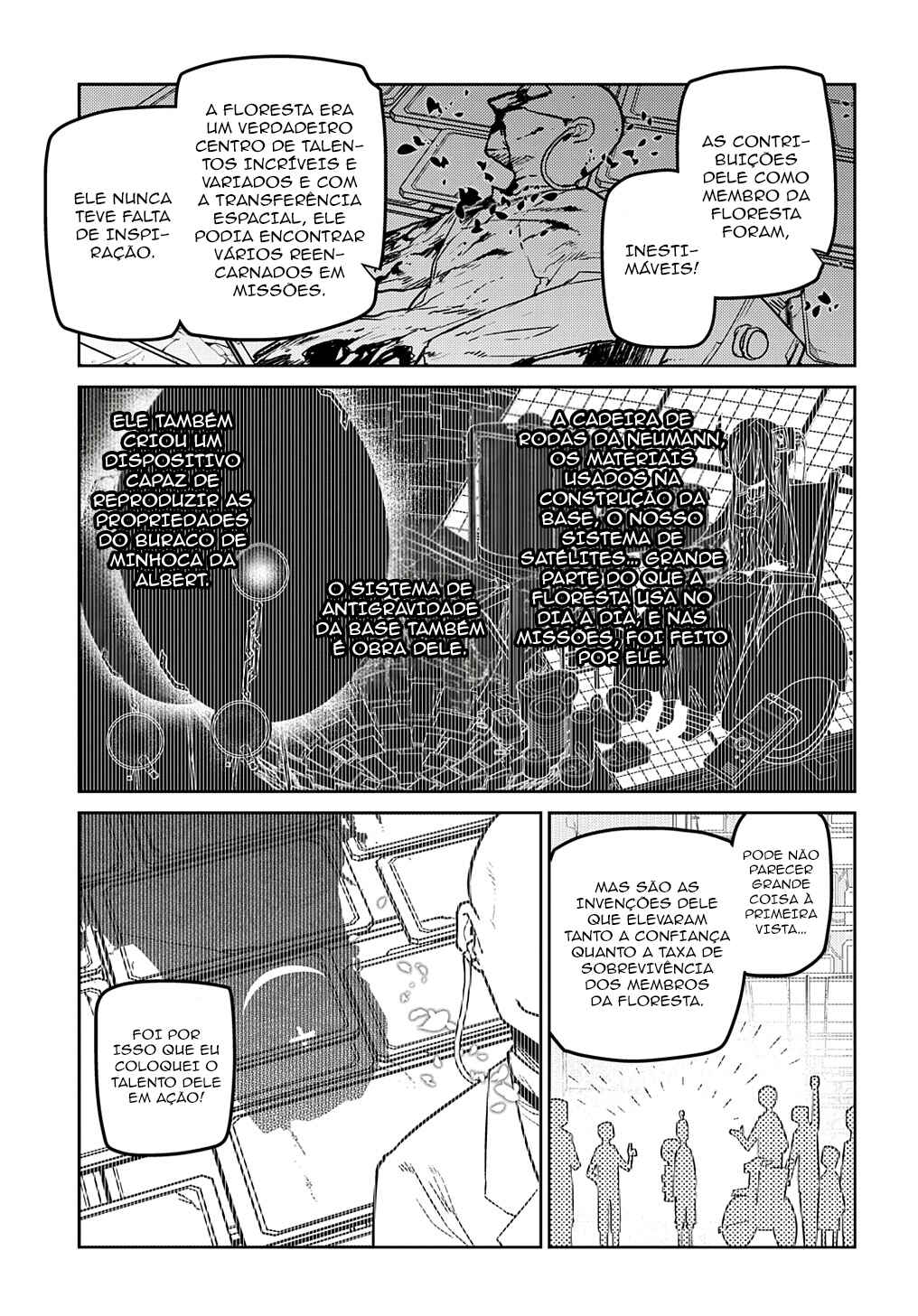 Chapter 99 - Page 10