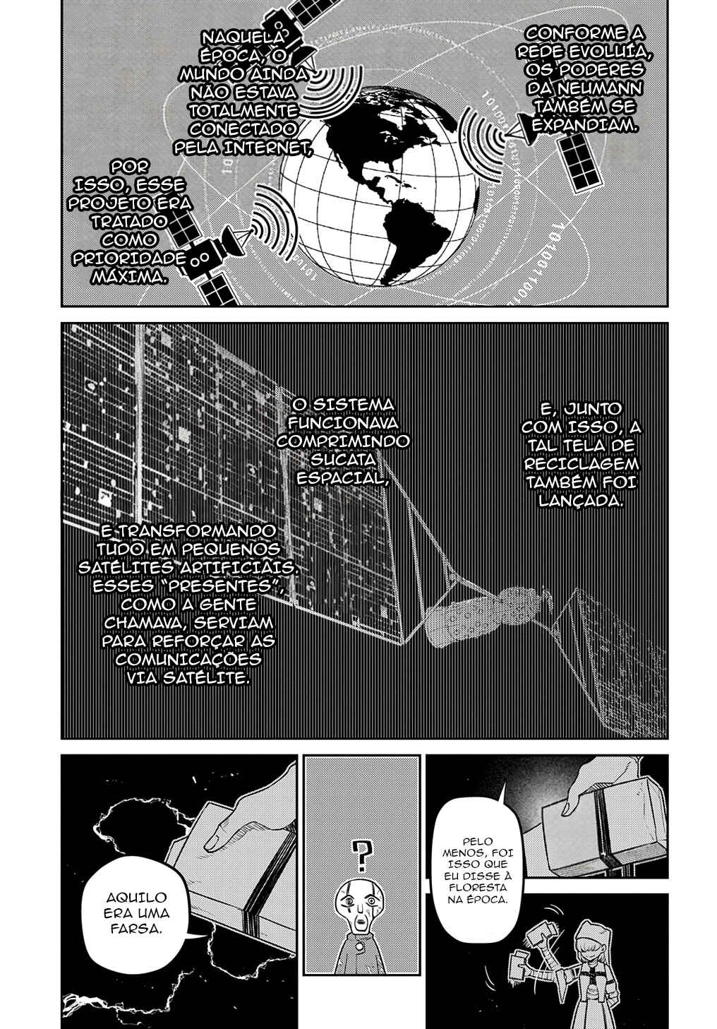Chapter 99 - Page 12