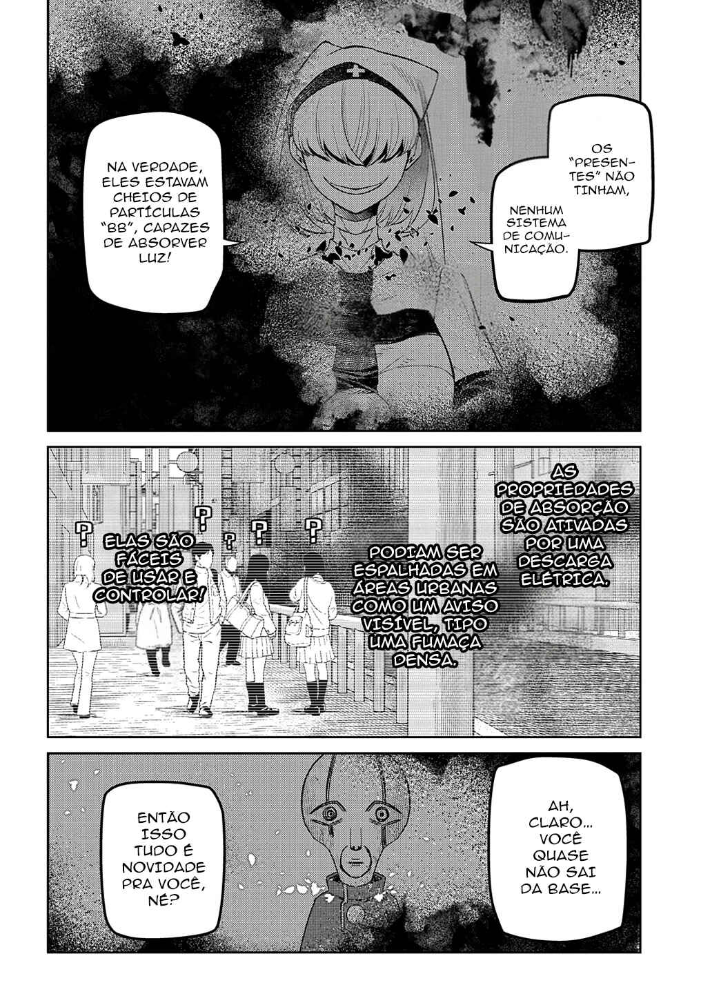 Chapter 99 - Page 13