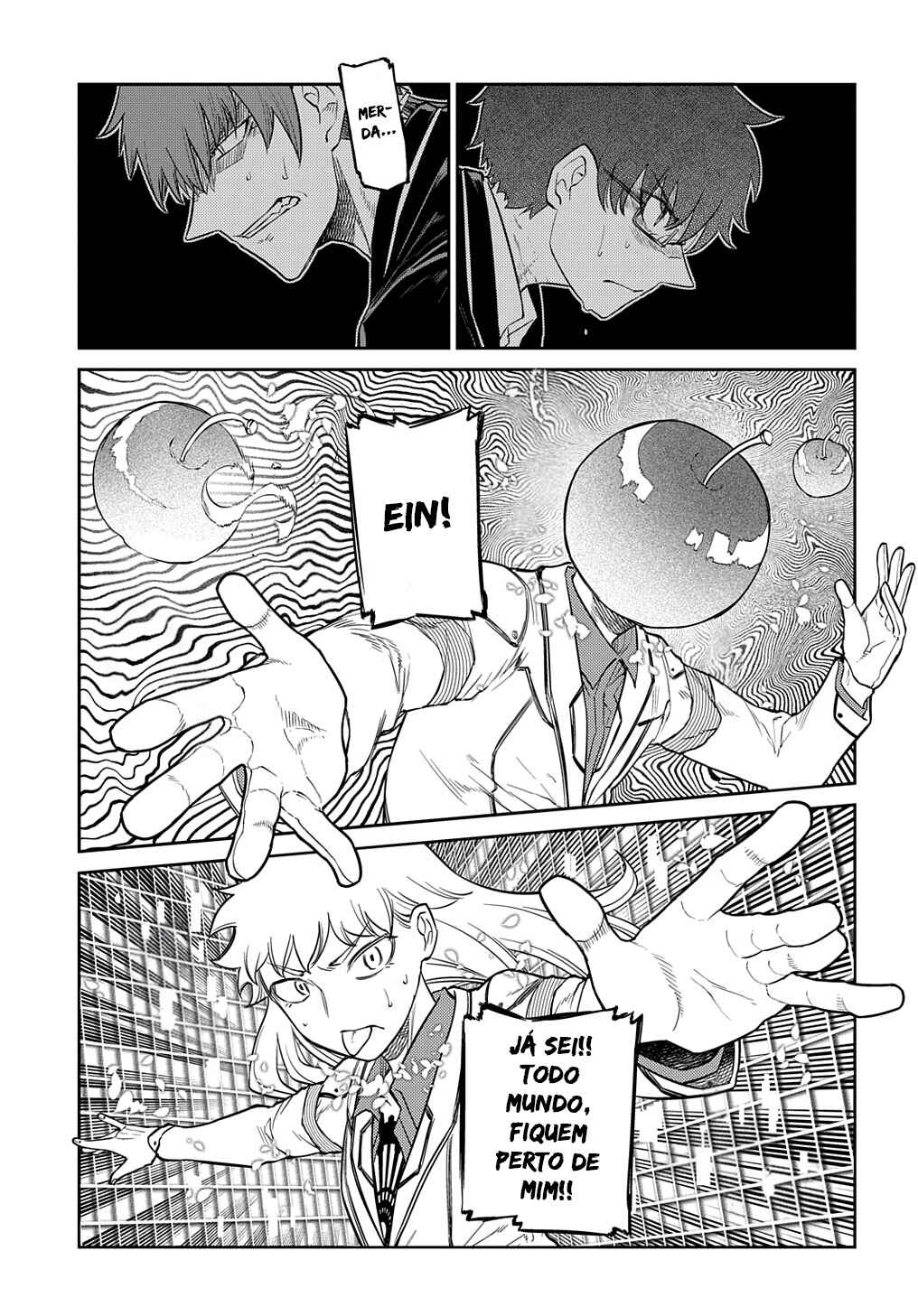 Chapter 99 - Page 26