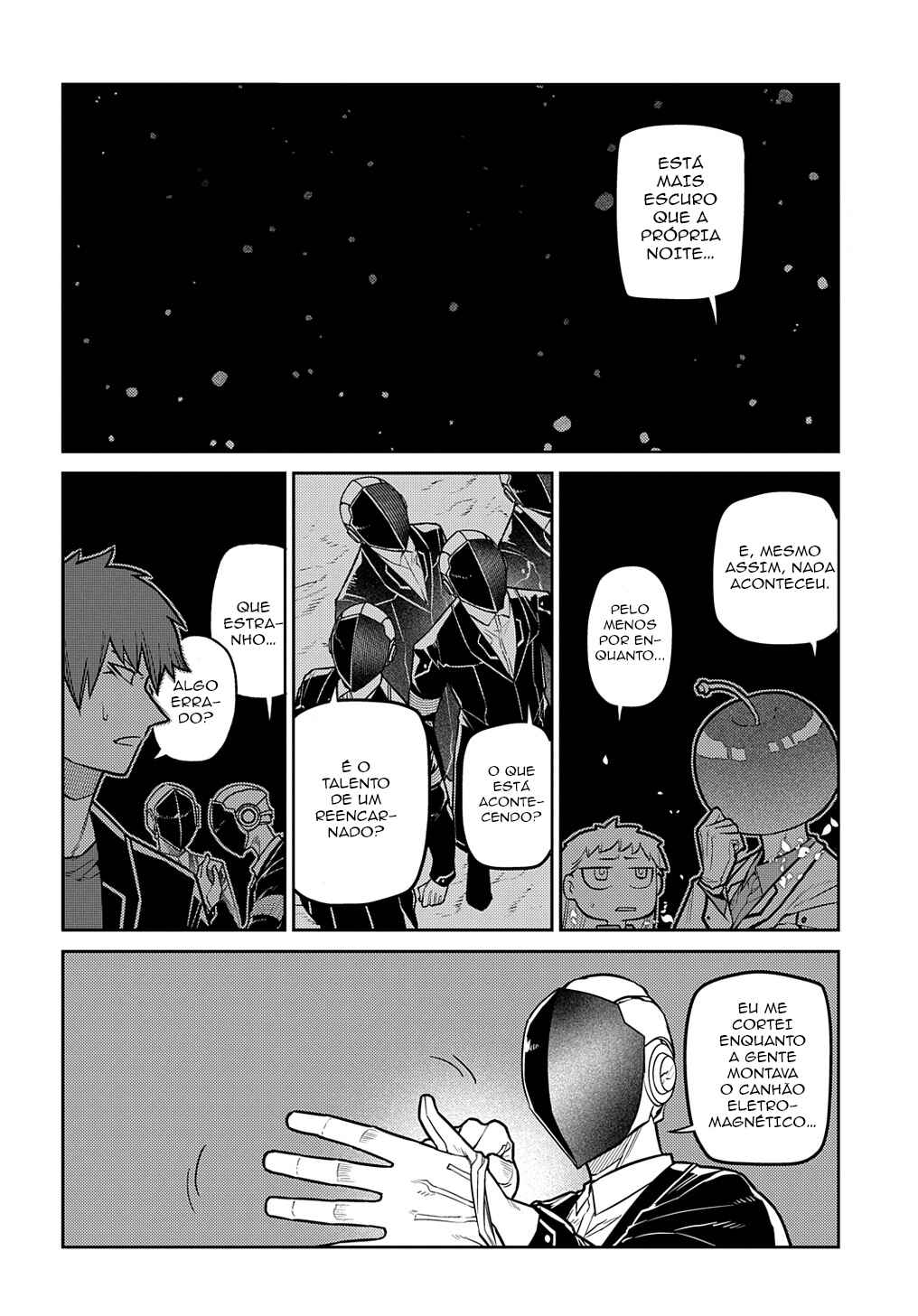 Chapter 99 - Page 3