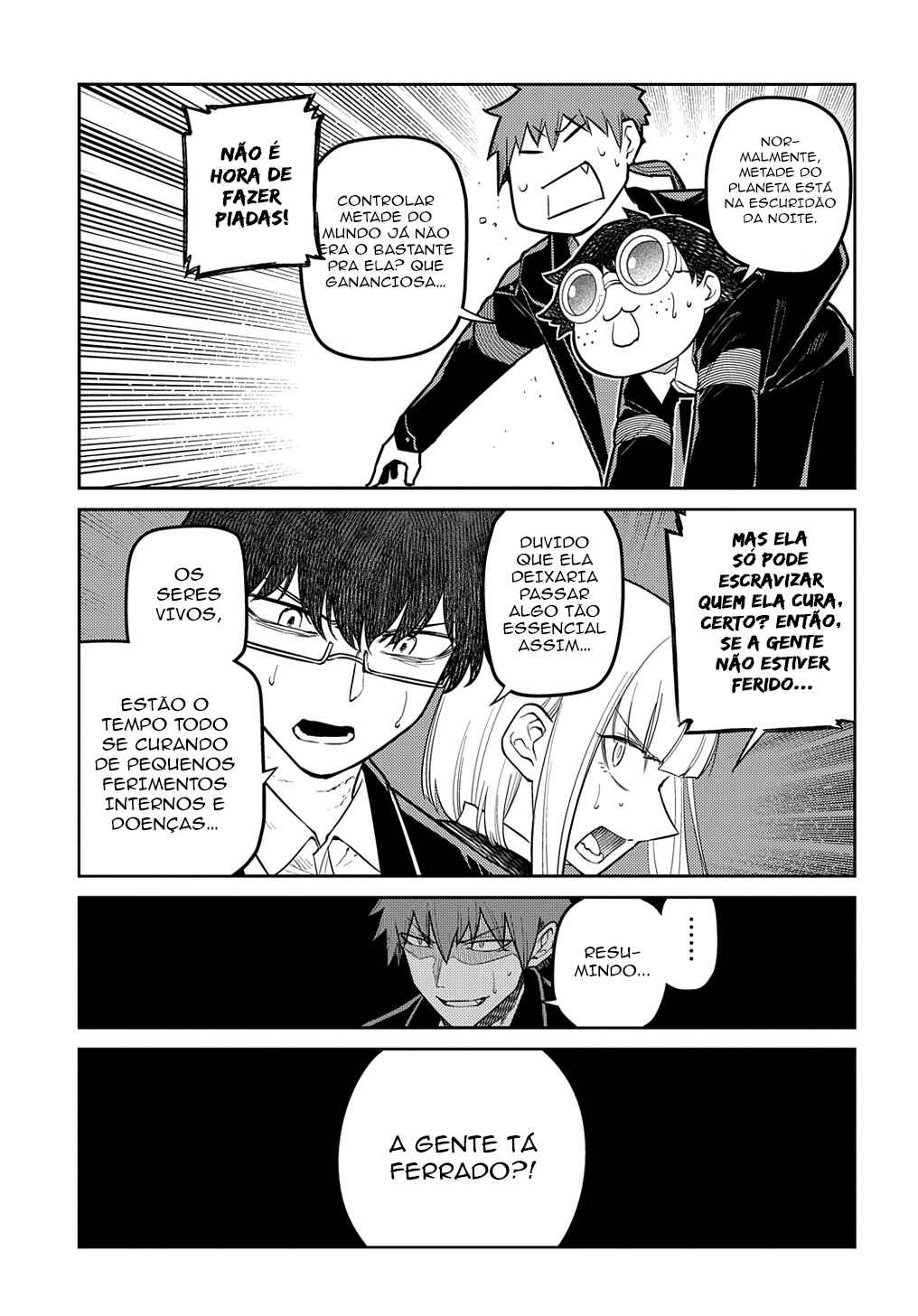 Chapter 99 - Page 6