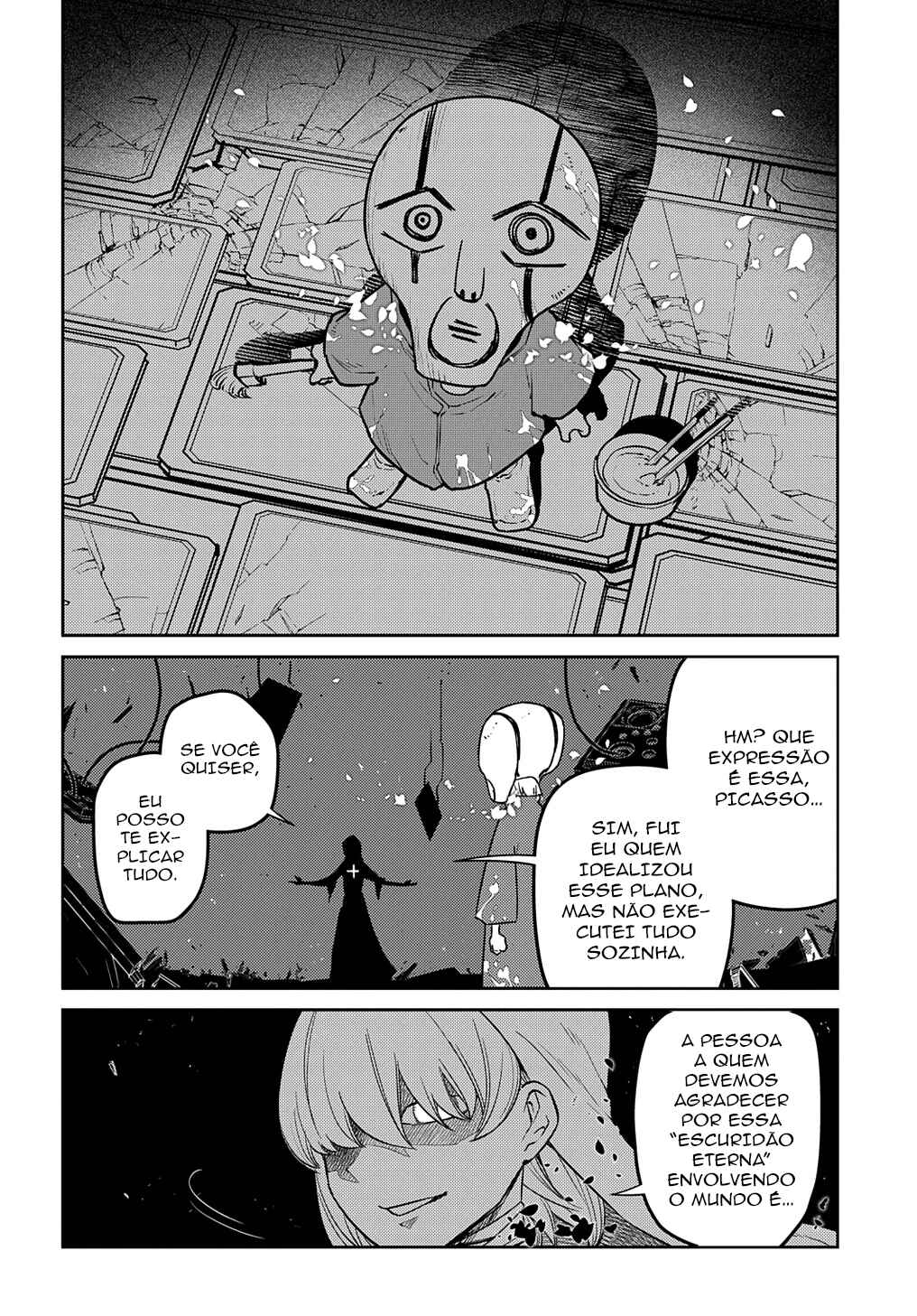 Chapter 99 - Page 7