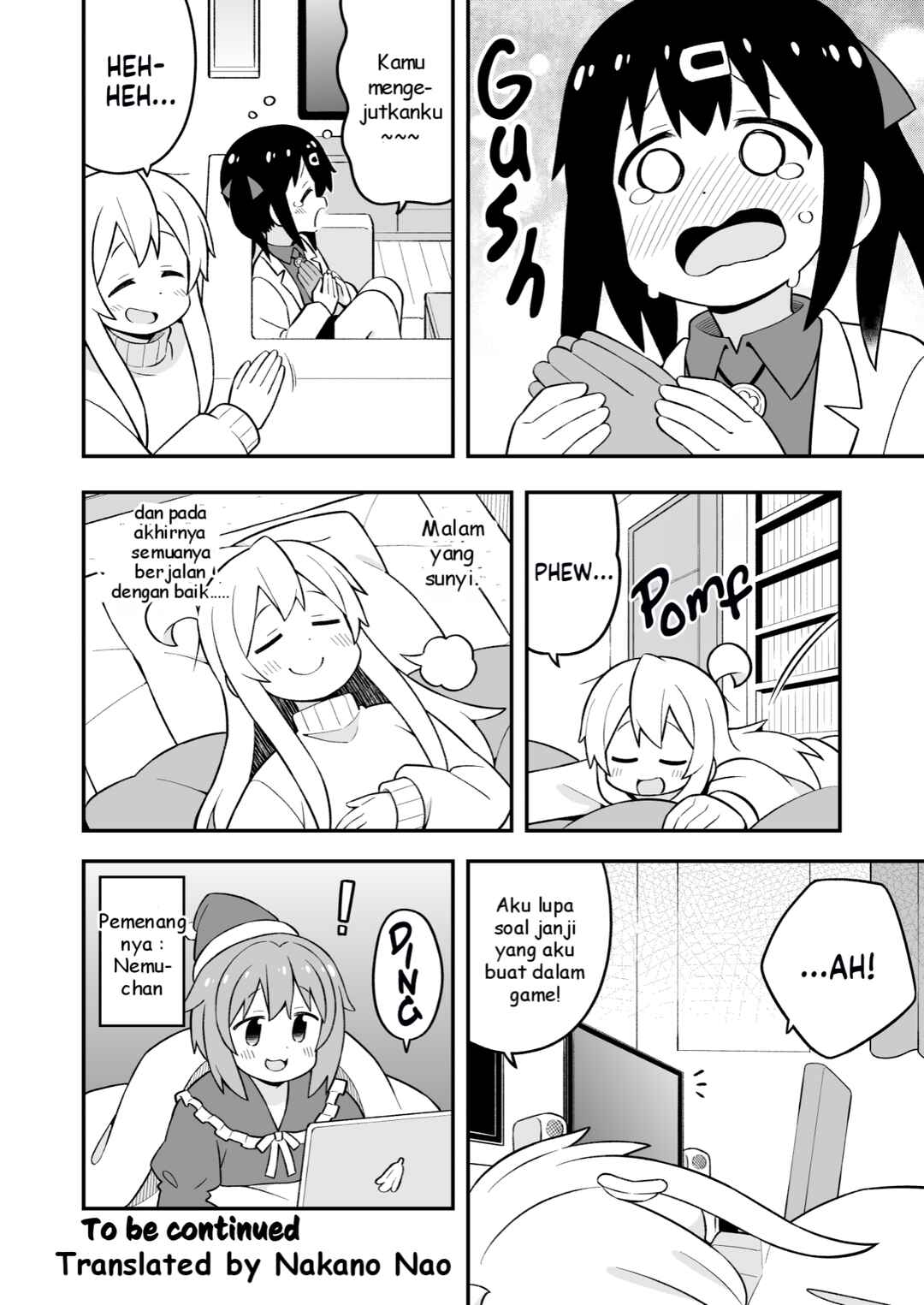 Chapter 82 - Page 12