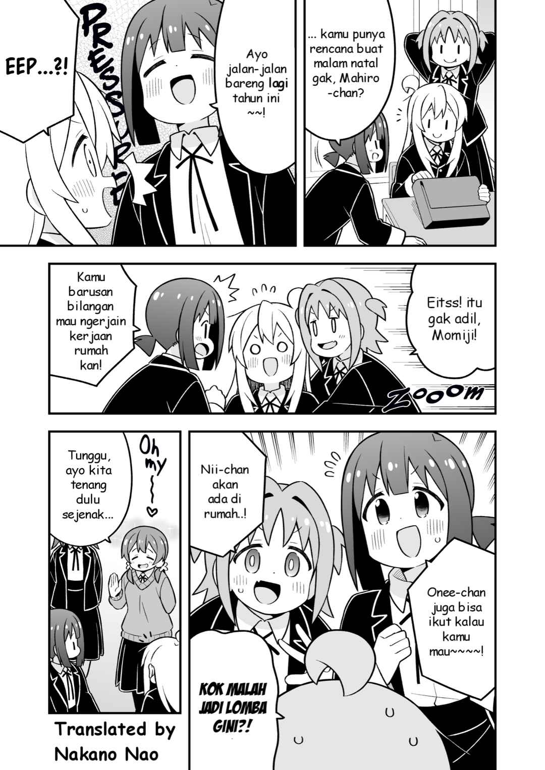Chapter 82 - Page 3