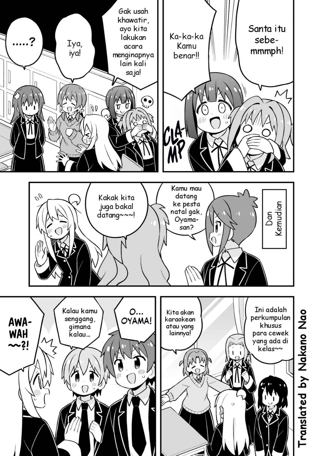 Chapter 82 - Page 5