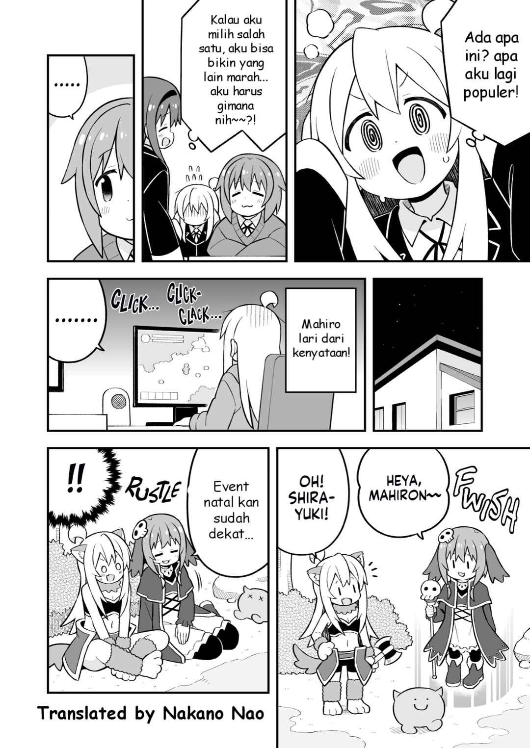Chapter 82 - Page 6