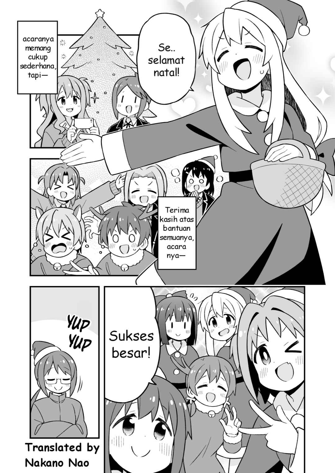 Chapter 82 - Page 9